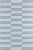 Momeni Thompson THO-5 Lblue Area Rug by Erin Gates