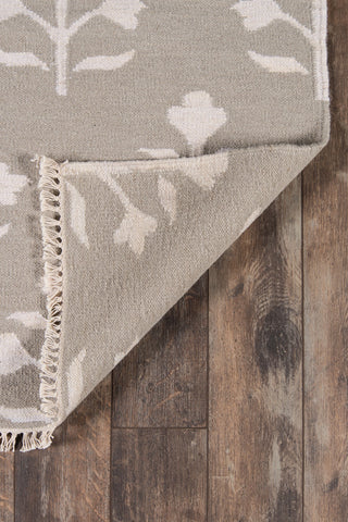 Momeni Thompson THO-6 Grey Area Rug by Erin Gates Main Image