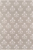 Momeni Thompson THO-6 Grey Area Rug by Erin Gates main image