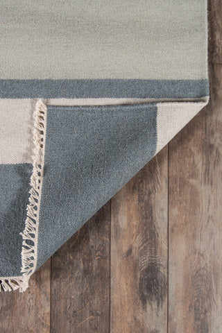 Momeni Thompson THO-7 Grey Area Rug by Erin Gates Main Image