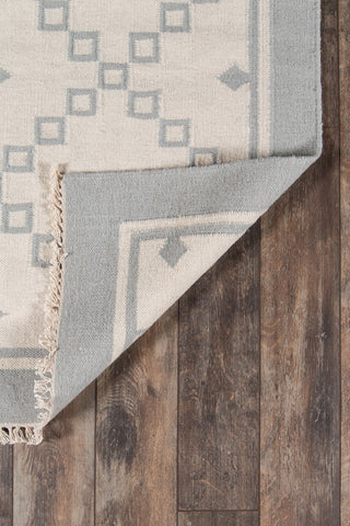 Momeni Thompson THO-9 Grey Area Rug by Erin Gates Main Image