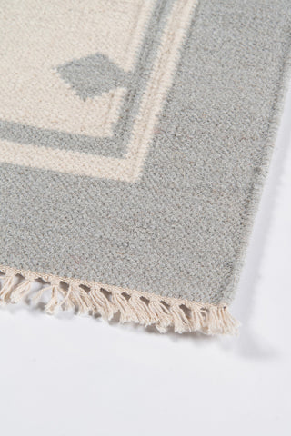 Momeni Thompson THO-9 Grey Area Rug by Erin Gates Main Image