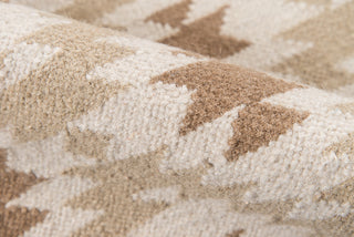 Momeni Thompson THO10 Beige Area Rug by Erin Gates Pile Image