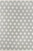Momeni Thompson THO10 Grey Area Rug by Erin Gates
