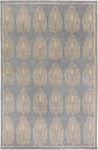 Surya Thompson THP-1002 Area Rug 6' x 9'