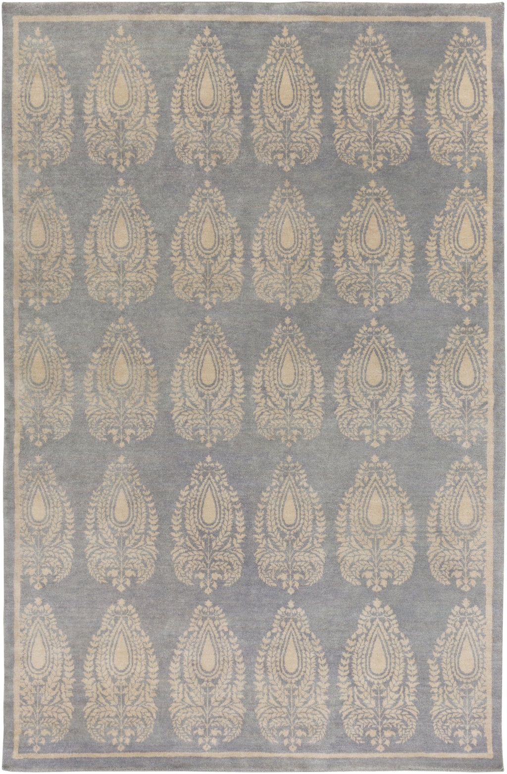 Surya Thompson THP-1002 Area Rug by DwellStudio – Incredible Rugs and Decor