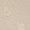 Nourison Throw Dot Woven Blush by Mina Victory 