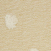 Nourison Throw Dot Woven Mustard by Mina Victory 