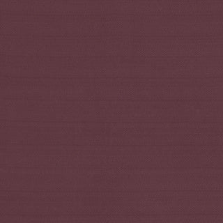 Nourison Throw Solid Chevron Burgundy 