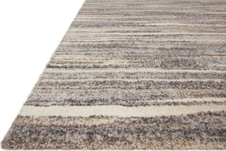 Loloi Theory THY-01 Mist / Beige Area Rug