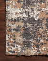 Loloi Theory THY-04 Taupe / Grey Area Rug
