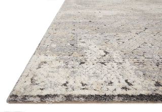 Loloi Theory THY-05 Grey / Sand Area Rug