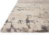 Loloi Theory THY-08 Taupe / Grey Area Rug