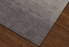 Dalyn Torino TI100 Ash Area Rug Closeup