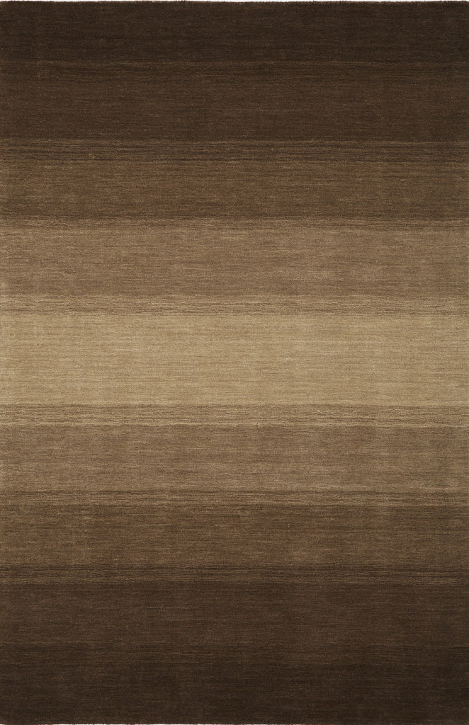 Dalyn Torino TI100 Chocolate Area Rug main image