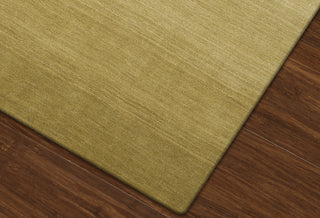 Dalyn Torino TI100 Lime Area Rug Closeup