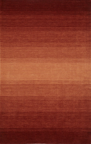 Dalyn Torino TI100 Paprika Area Rug main image