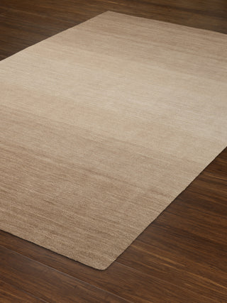 Dalyn Torino TI100 Sand Area Rug Floor Shot