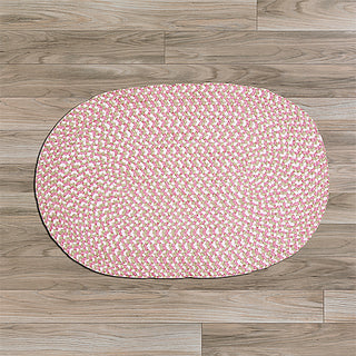 Colonial Mills Confetti TI79 Pink Area Rug main image