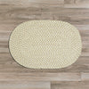 Colonial Mills Confetti TI89 Green Area Rug main image