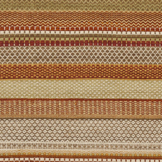 Surya Tibet TIB-4001 Burnt Orange Hand Woven Area Rug by Papilio Sample Swatch