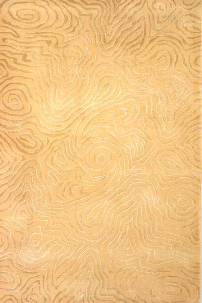 Momeni Tibet TI-04 Beige Area Rug main image