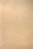 Momeni Tibet TI-21 Beige Area Rug main image