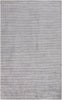 Surya Tiffany TIF-7000 Gray Area Rug by Tepper Jackson 5' x 8'