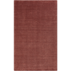 Surya Tiffany TIF-7003 Rust Area Rug by Tepper Jackson 5' x 8'