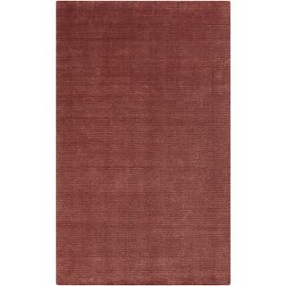 Surya Tiffany TIF-7003 Rust Area Rug by Tepper Jackson 5' x 8'