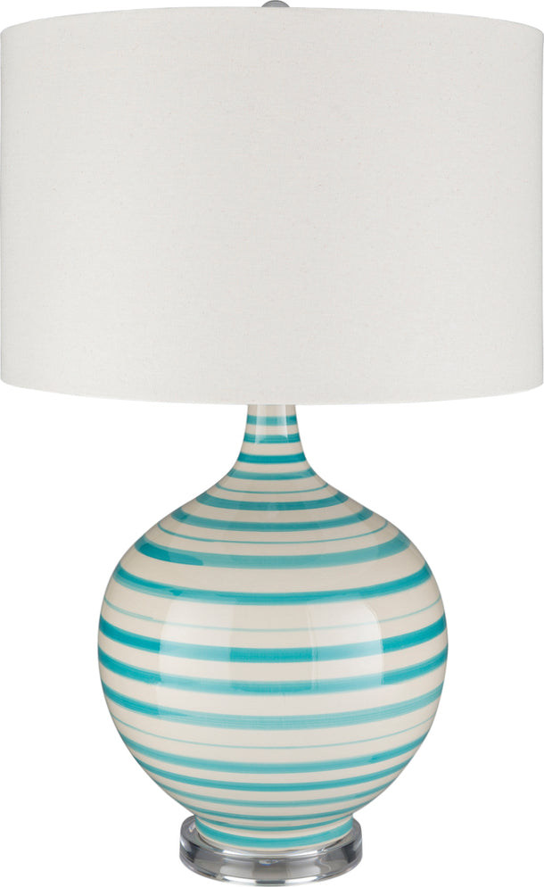 Surya Tideline TIL-102 Lamp main image