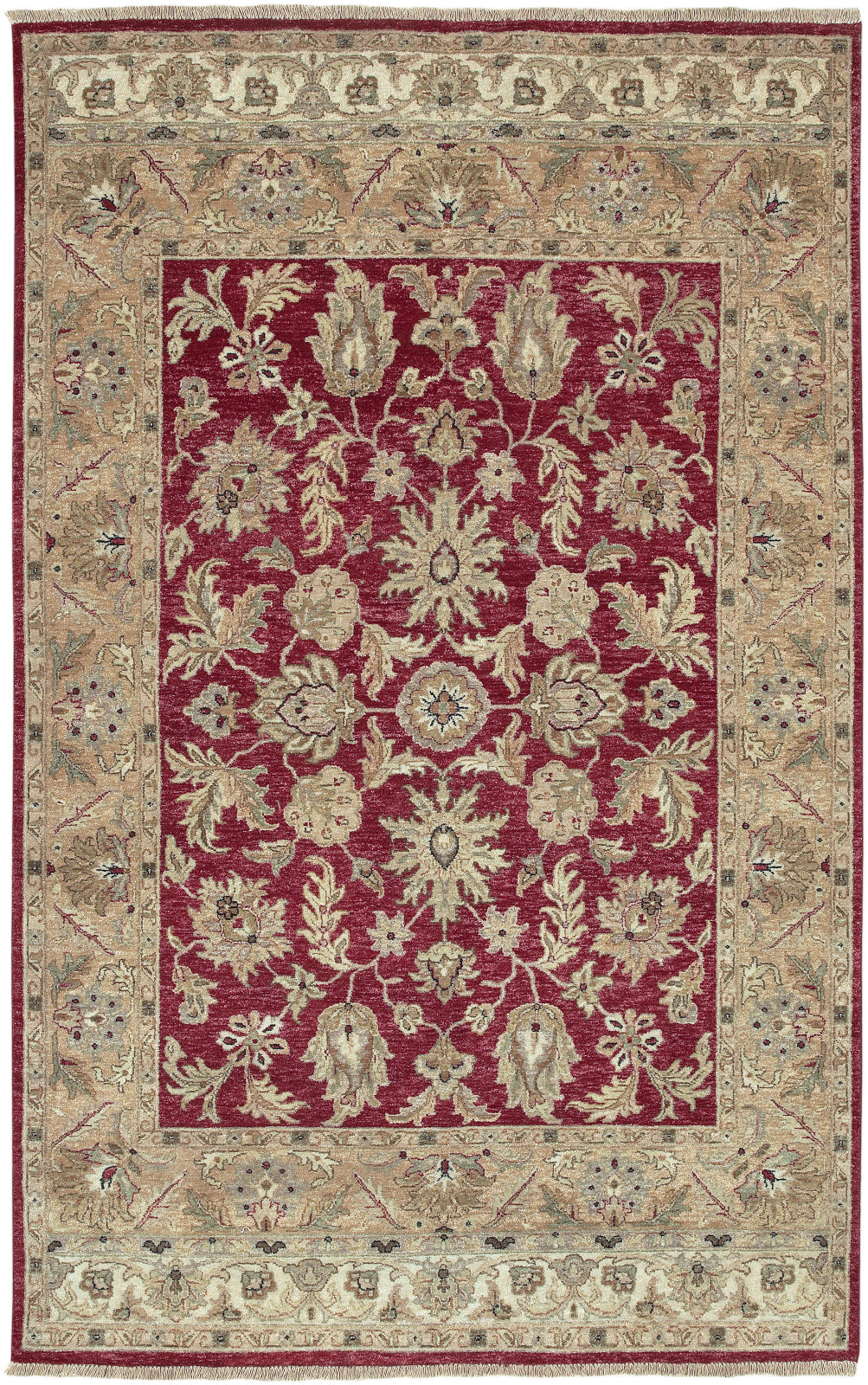 Surya Timeless TIM-7901 Area Rug – Incredible Rugs and Decor