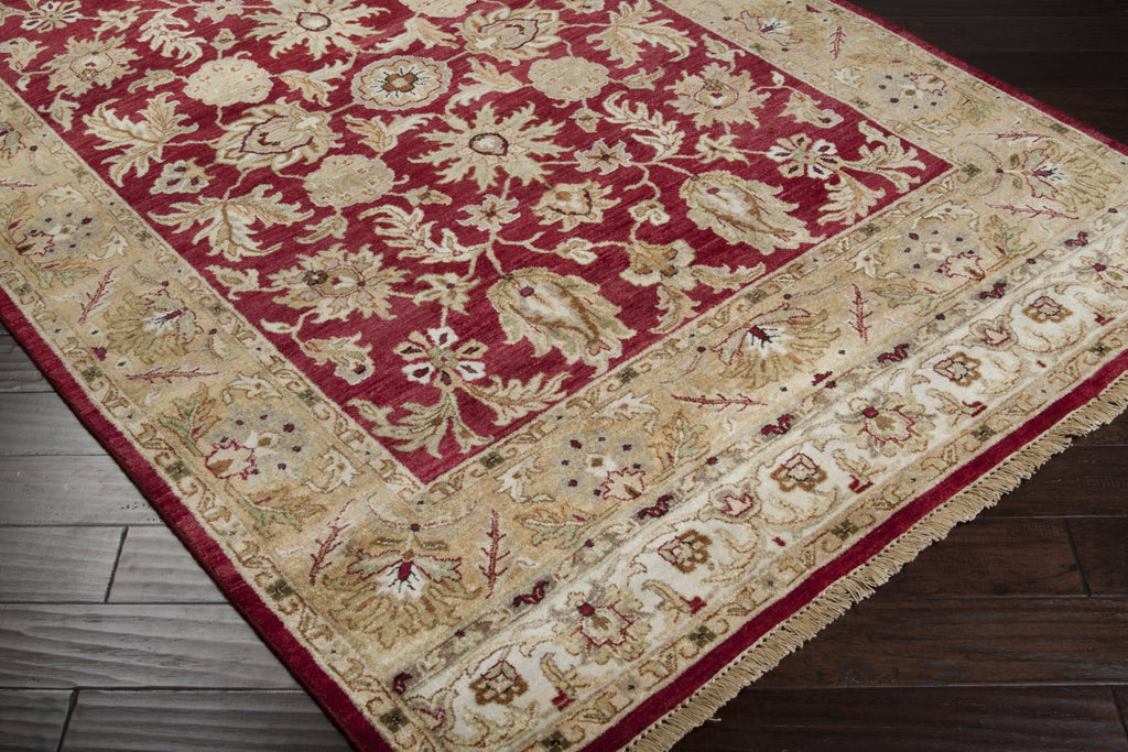 Surya Timeless TIM-7901 Area Rug – Incredible Rugs and Decor