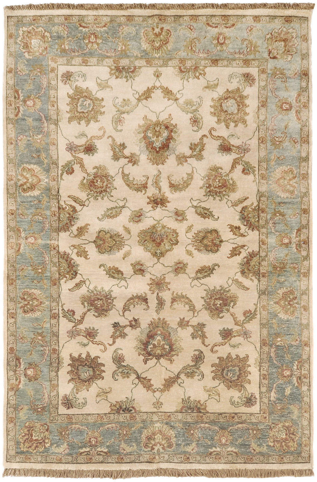 Surya Timeless TIM-7913 Area Rug – Incredible Rugs and Decor