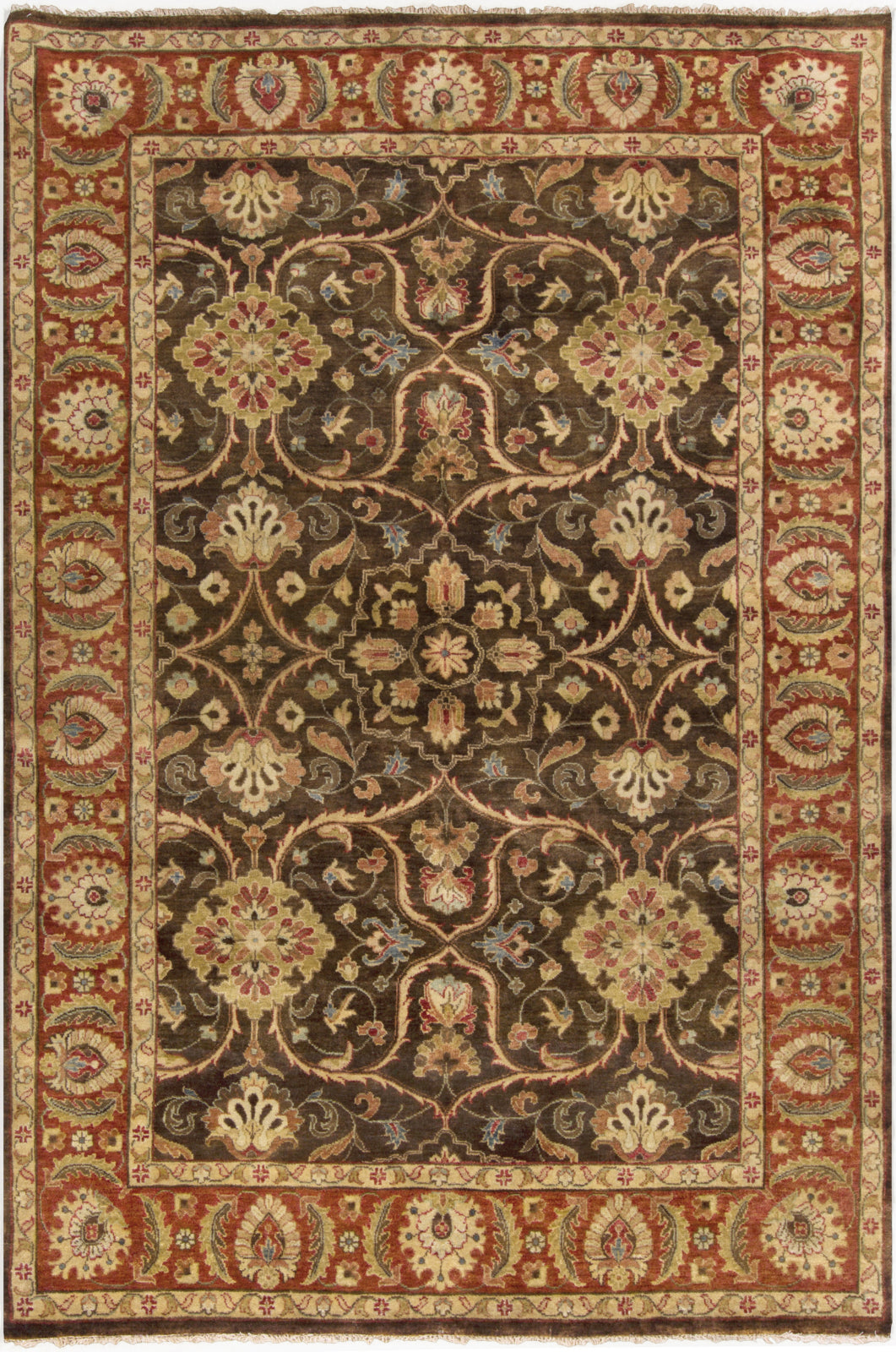 Surya Timeless TIM-7906 Area Rug – Incredible Rugs and Decor