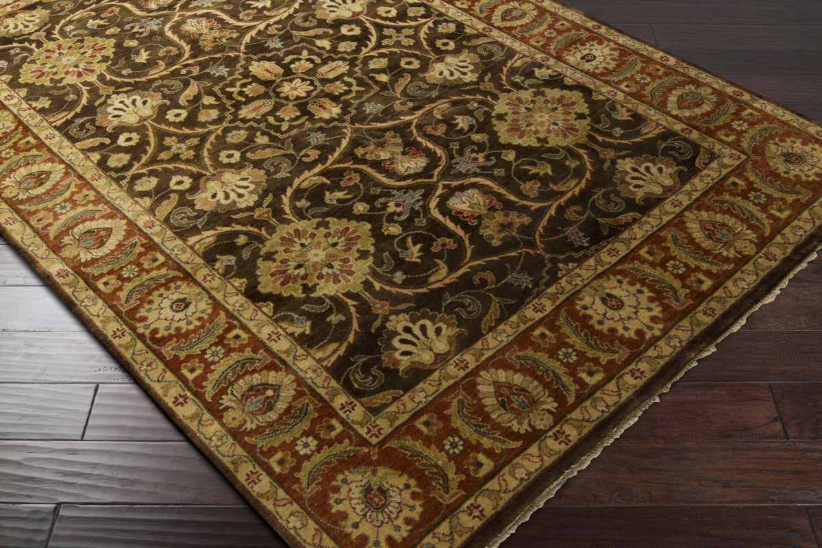 Surya Timeless TIM-7920 Area Rug – Incredible Rugs and Decor