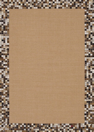 Loloi Timboroa/Hemingway TM-02 Natural / Mosiac Area Rug Main