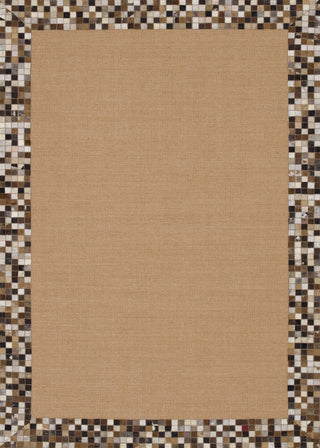 Loloi Timboroa/Hemingway TM-02 Natural / Mosiac Area Rug main image