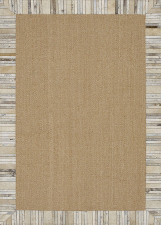 Loloi Timboroa/Hemingway TM-04 Wheat / Ivory Area Rug main image