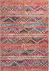 Unique Loom Timeless LEO-RVVL12 Multi Area Rug main image