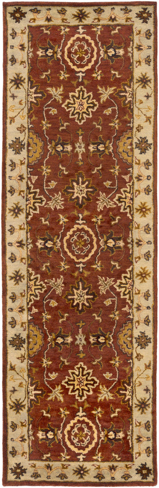 Surya Tinley TIN-4000 Area Rug 2'6'' x 8'