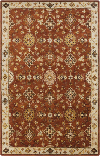 Surya Tinley TIN-4000 Area Rug 5' x 8'