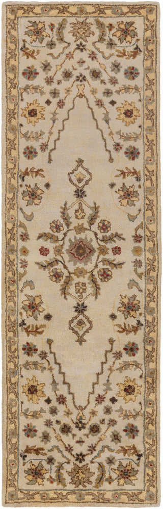 Surya Tinley TIN-4001 Area Rug 2'6'' x 8'