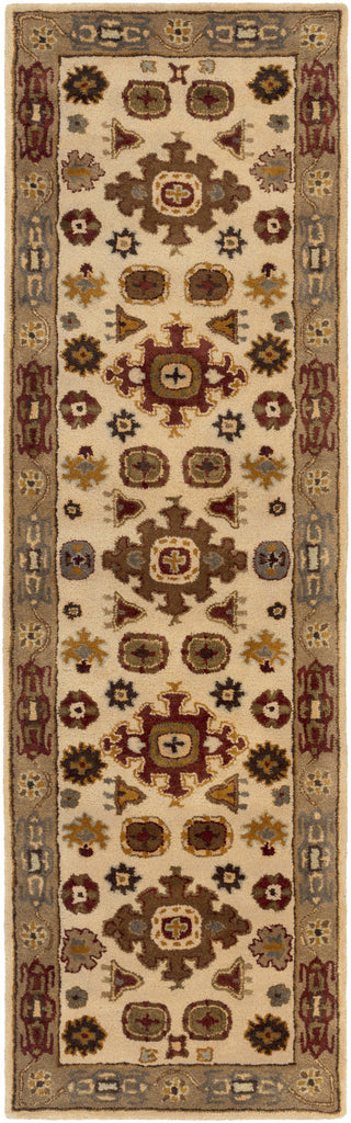 Surya Tinley TIN-4002 Area Rug 2'6'' x 8'