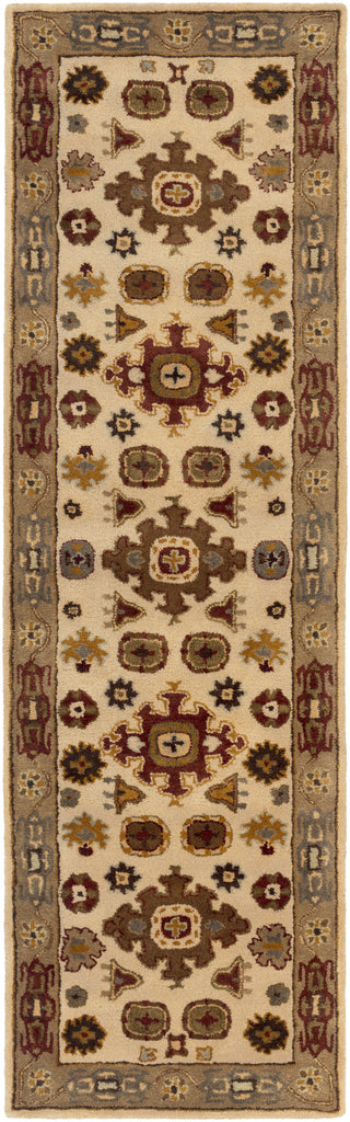 Surya Tinley TIN-4002 Area Rug