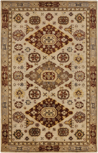 Surya Tinley TIN-4002 Area Rug 5' x 8'