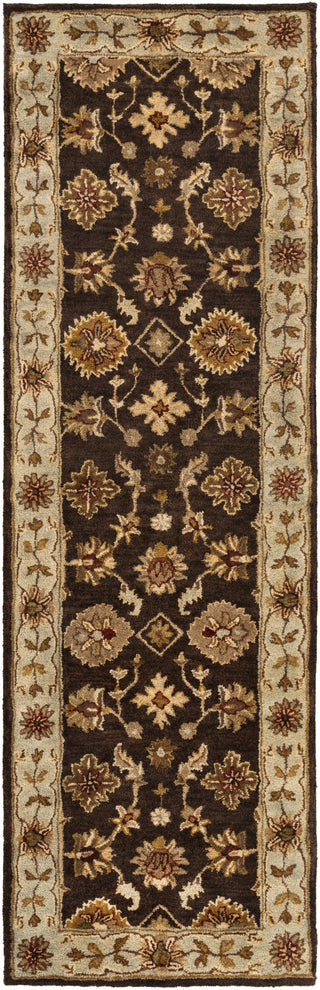 Surya Tinley TIN-4003 Area Rug 2'6'' x 8'