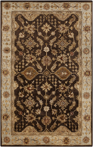 Surya Tinley TIN-4003 Area Rug 5' x 8'