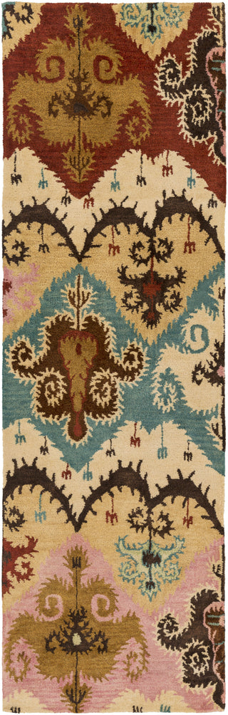 Surya Tinley TIN-4004 Area Rug