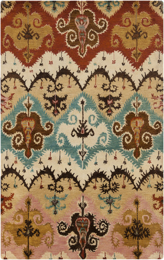 Surya Tinley TIN-4004 Area Rug 5' x 8'